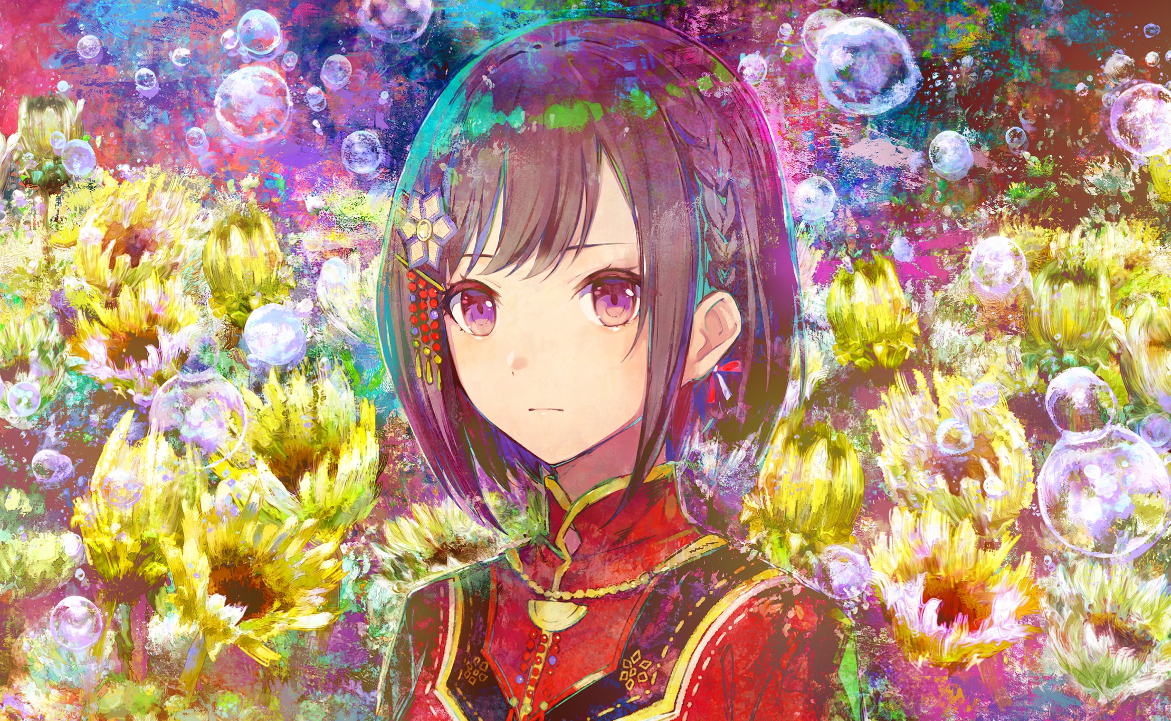 训练后卡面